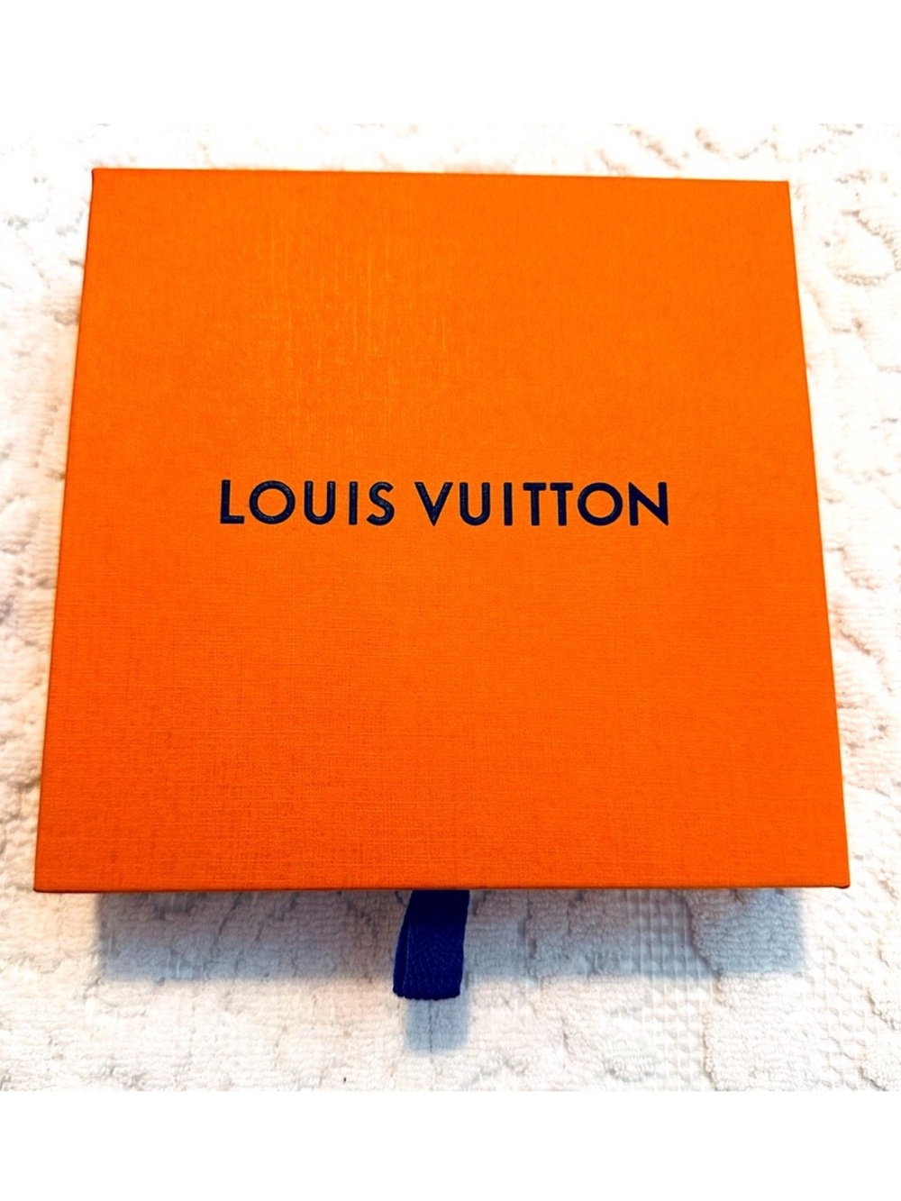 Louis Vuitton | Box | Small Pullout Box